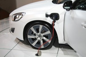 ANWB publiceert top 10 elektrische auto’s