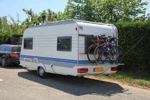 Tips voor het inpakken van de caravan