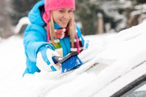 Bescherm jouw auto deze winter tegen de vrieskou met deze tips